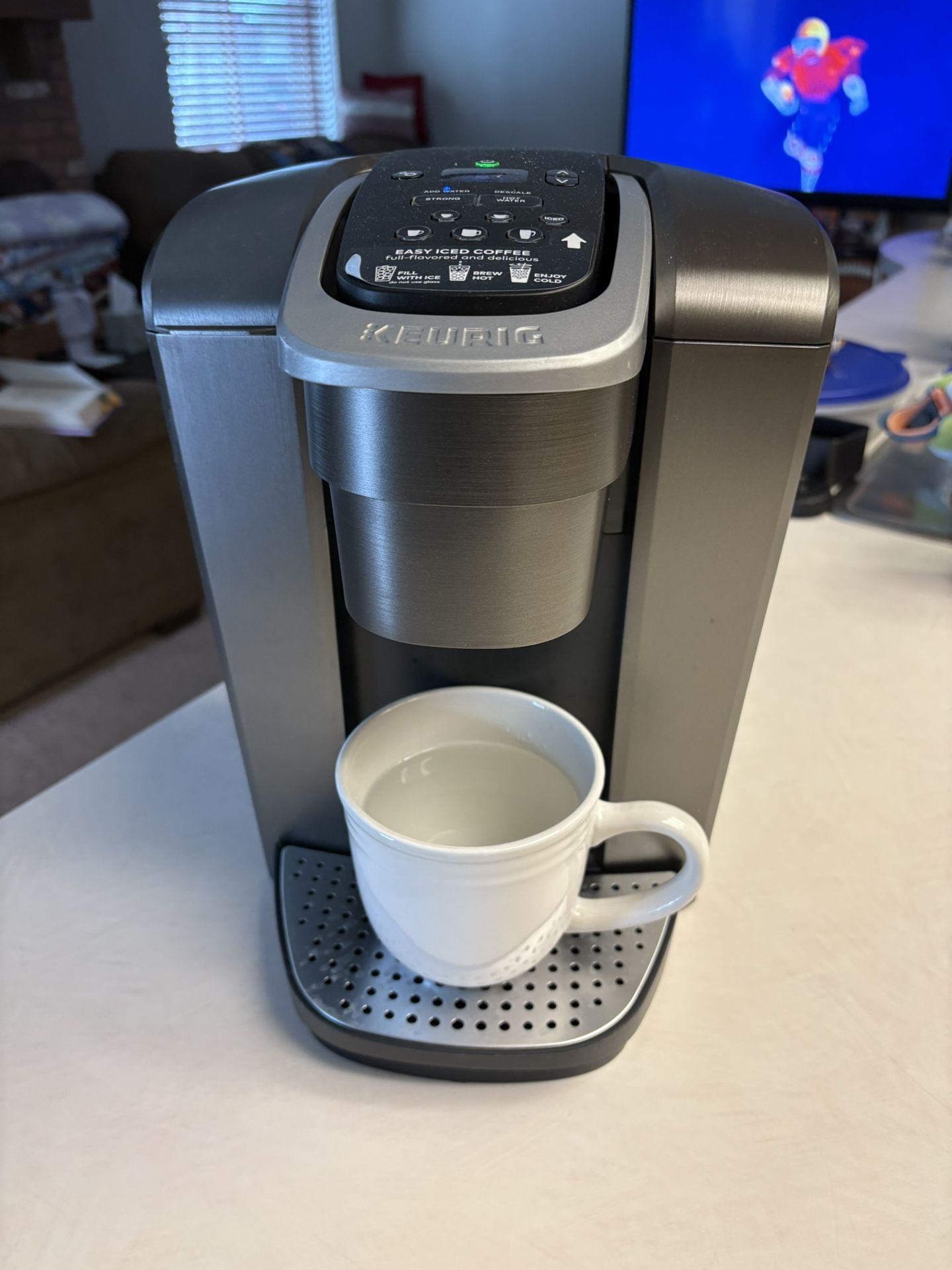 Keurig Coffee Maker