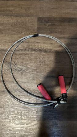 ROGUE HEAVY JUMP ROPE