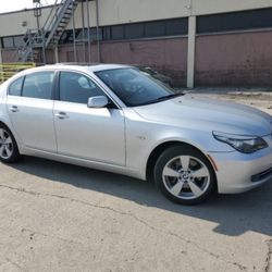 Parts BMW E60