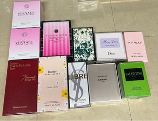 Cologne/perfume