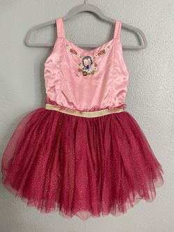 Disney Store Dress