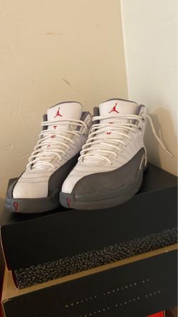 Jordan 12