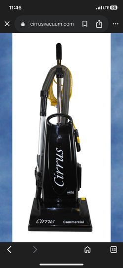 Vacuum