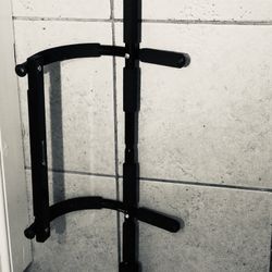 Pro source exercise bar Like New
