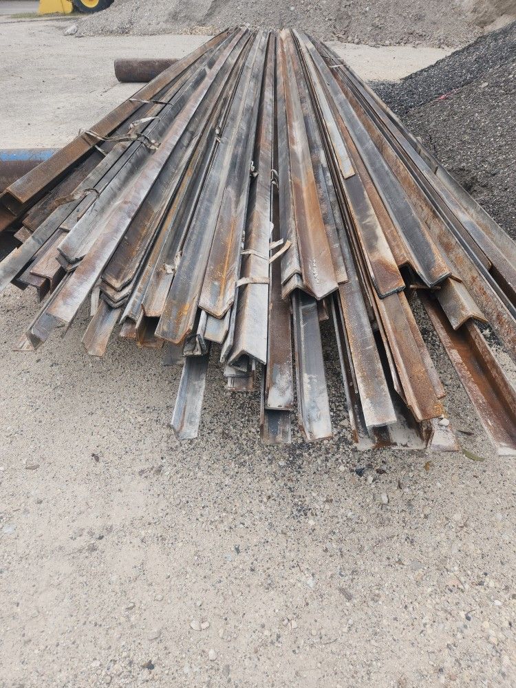 Angle Iron