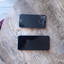 2 Phones 