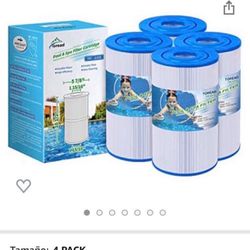 TOREAD Replacement for Spa Filter PWK30,