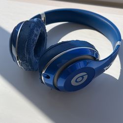 Beats Noise Cancelling Head Set