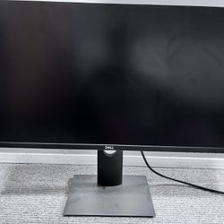 Dell P2719H Monitor 