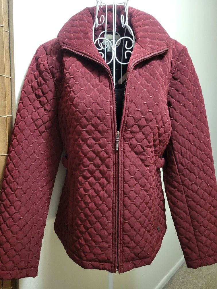 Woman's Jacket