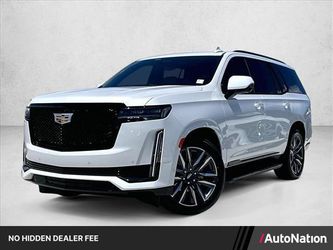 2021 Cadillac Escalade