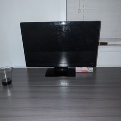 HP 1080 60hz Monitor 