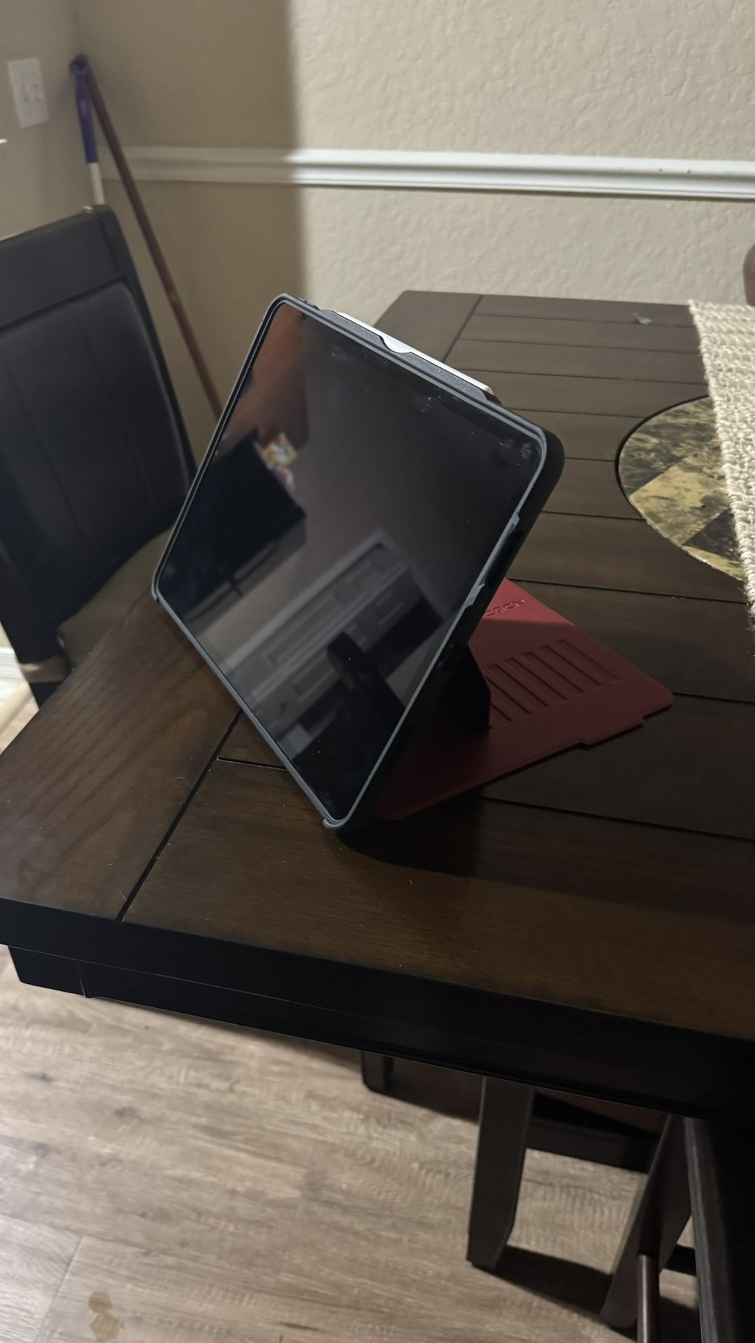 13 Inch iPad Pro w/256GB