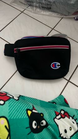 New Champion Fanny Pack