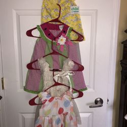 2t and 3t  Clothes 