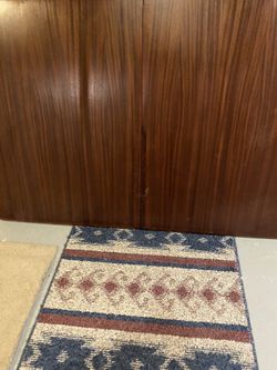 Conference room presentation board