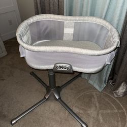 Halo Bassinet 