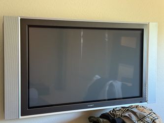 42 Inch TV