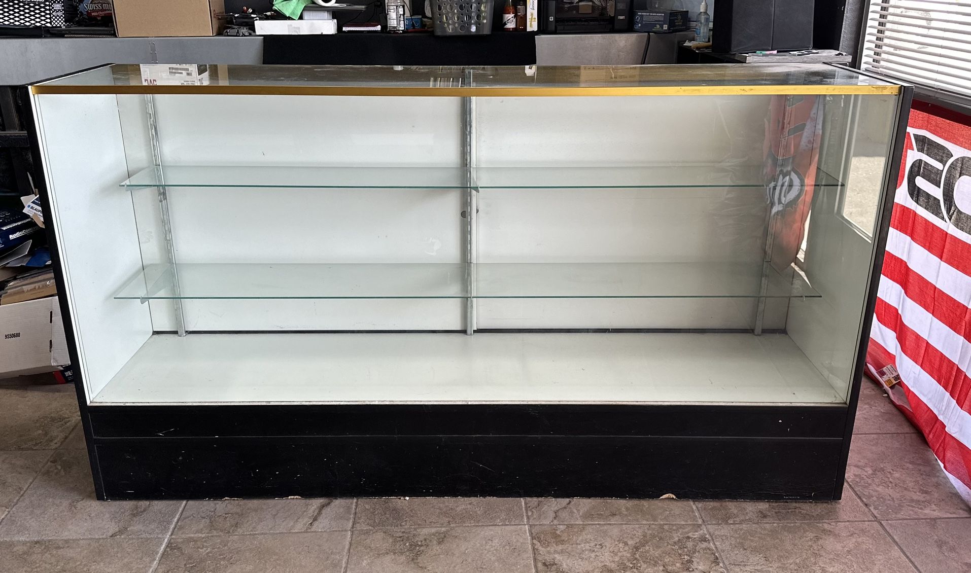 Display Case for Sale in El Paso, TX - OfferUp