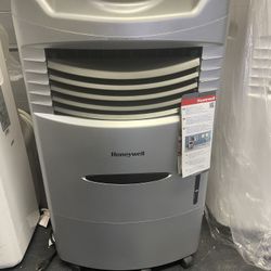 Honeywell Portable Evaporative Air Cooler