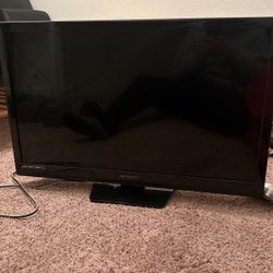 Emerson 32’ TV