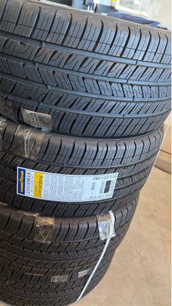 goodyear tires 235/40R19