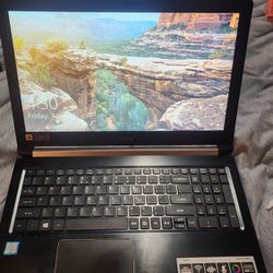 Acer Aspire 5 Laptop 16inch