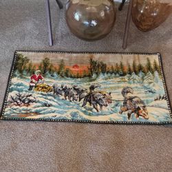 Vintage Rug