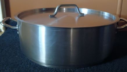 Pan to make Carnitas