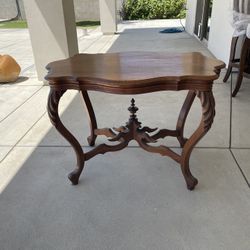 Antique Table