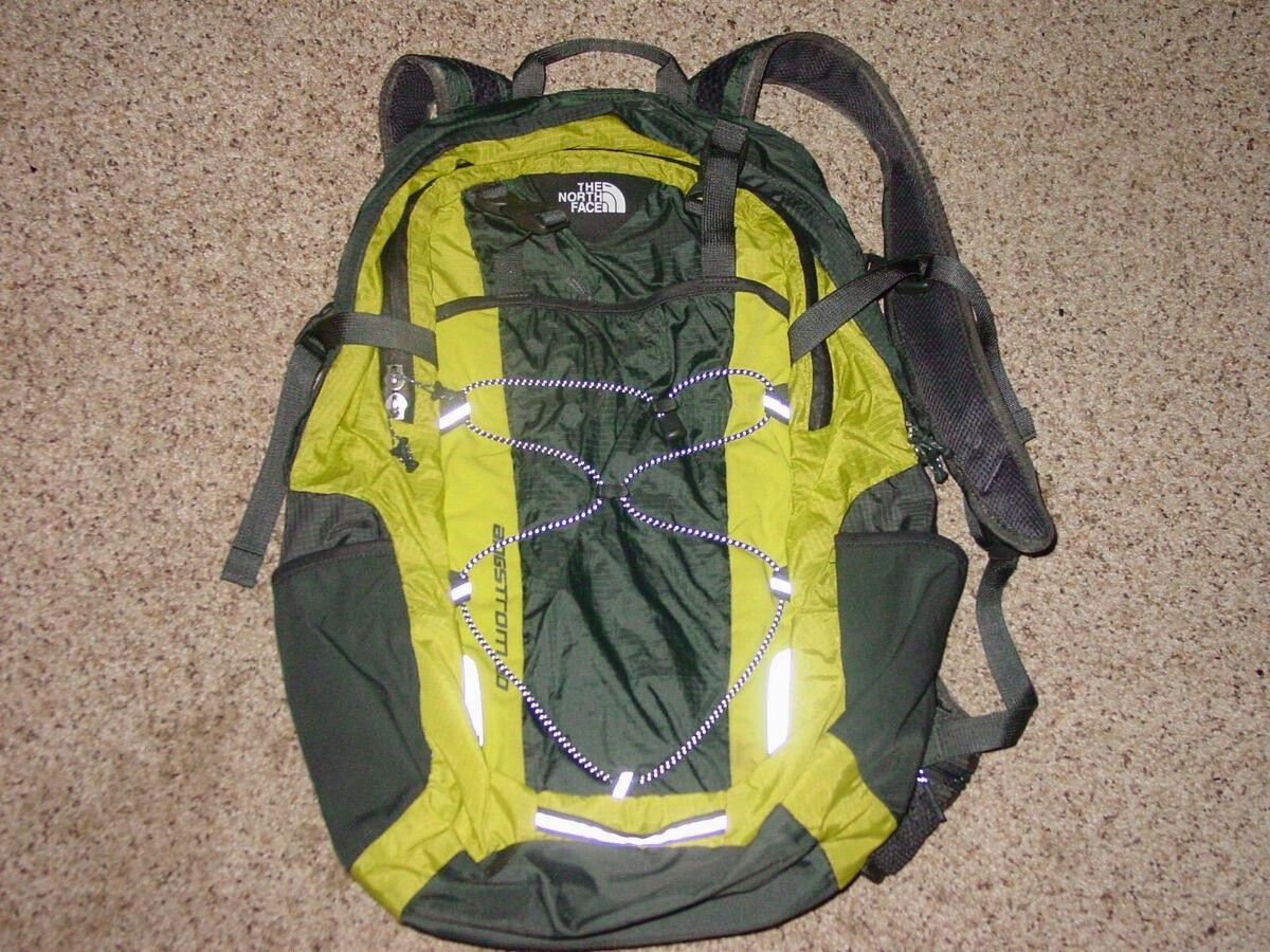 The North Face Backpack