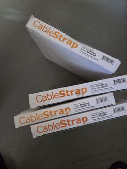 Heating Cable Strap
