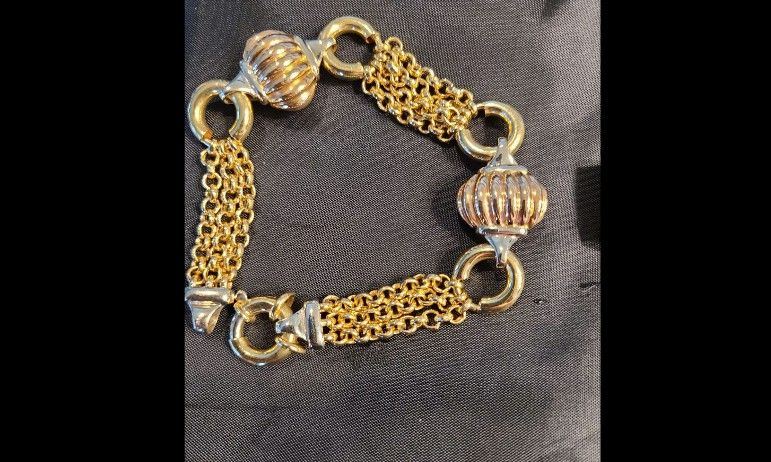 Bracelet 18k