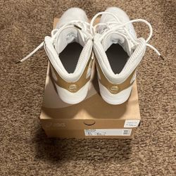 Nike Freek Wrestling Shoes