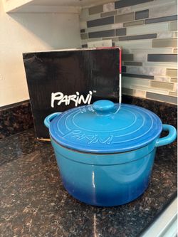 Parini 5 QT casserole Dish