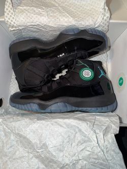 Air Jordan 11 Retro ( Gamma Blues)