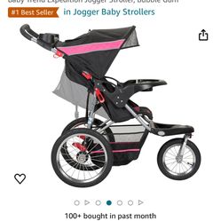 Stroller