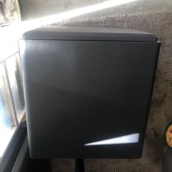 Episode Powered Subwoofer 