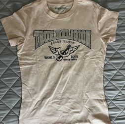 True Religion Shirt 