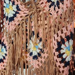Crochet  Top