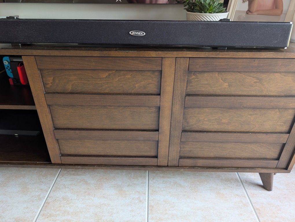 Jensen Sound Bar (JSBW-650)