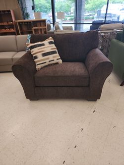 New Chair 