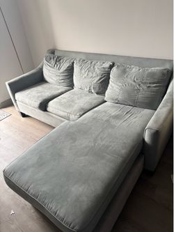Pull out Sofa