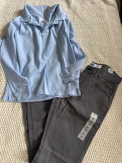 Kids uniform