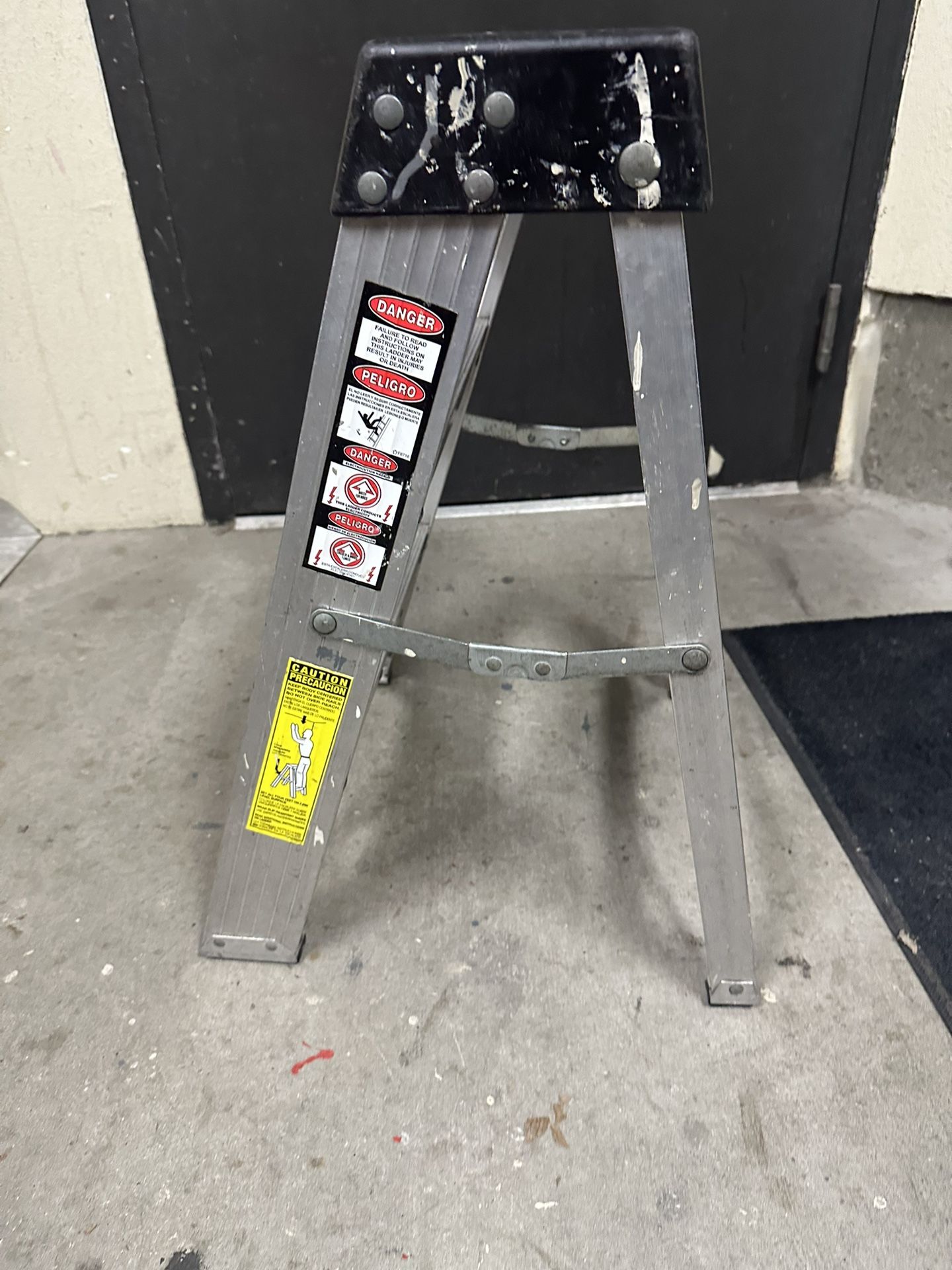 2ft Ladder