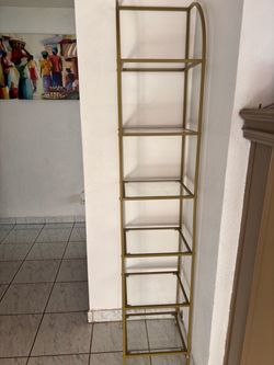 Shelf