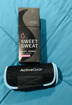 Waist Trimmers