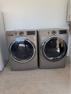 Washer/ dryer