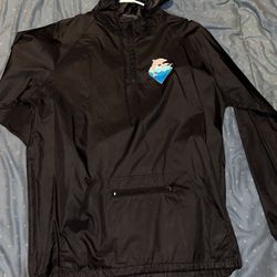 Pink, Dolphin, Windbreaker