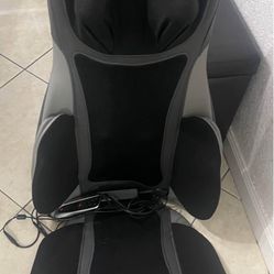 Silla D Masaje